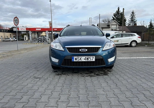 Ford Mondeo cena 13900 przebieg: 240000, rok produkcji 2008 z Chojnów małe 56